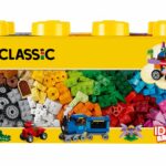 Medium Creative Brick Box