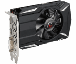 Placa video ASRock Radeon RX 550, 4GB GDDR5, PCI Express 3.0, 128bit - Image 4