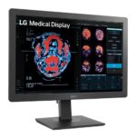 Monitor LG 24" 24HR513C-B.AEU - Image 3