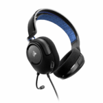 Casti Gaming Head-band CORSAIR HS35 V2, Wired, Albastru - Image 2