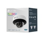 Camera IP Dome TP-Link VIGI InSight S245, 4MP, Lentila 2.8mm, IR+WL 30m, rezolutie video 2688 x 1520, +/H.265/H.264+/H.264, - Image 3