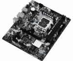 Placa de baza ASRock B760M-HDV/M.2 D4, Socket 1700, DDR4, Micro-ATX - Image 3