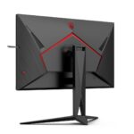 Monitor AOC 31.2" AG325QZN/EU - Image 10