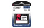 SSD intern Kingston DC600M, 3.8 TB, SATA, 2.5 inch - Image 2