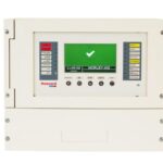 Honeywell Centrala detecție incendiu Morley-IAS-IAS Max cu 4 bucle, 99 D+ 99 I/O