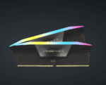 Memorie RAM Corsair Vengeance RGB 64GB DDR5 5200MHz CL40 Kit - Image 2