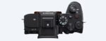 APARAT FOTO SONY Α7R V CU SENZOR DE IMAGINE FULL FRAME - Image 4
