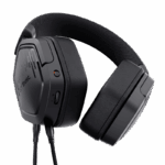Casti Gaming Head-band Trust GXT492 Carus, Wired, Negru - Image 2