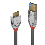 Lindy 2 Port HDMI 2.0 18G Splitter - Image 2