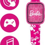 CEAS CU APARAT FOTO&CAMERA VIDEO, BARBIE