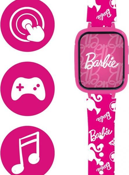 CEAS CU APARAT FOTO&CAMERA VIDEO, BARBIE