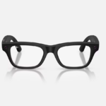 Ray-Ban Meta Blayzer Optics Gen 2 AI Glasses Matte Black/Demo RW7001 2077 50