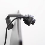 Camera Web PNI CW1850, rezolutie video Full HD, USB 2.0, Negru - Image 6