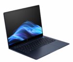 Laptop Business HP EliteBook Ultra G1q AI PC, cu procesor Qualcomm Snapdragon X Elite X1E-78-100, 14'' IPS, 32 GB LPDDR5x, 1 TB SSD, Qualcomm Adreno, Windows 11 Pro, 5 ani Garantie - Image 2