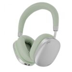 Casti Over-ear Tellur Shade, Wireless, noise-canceling, Verde