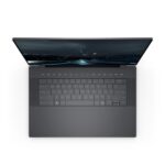 Laptop Consumer Dell XPS 16 9640, cu procesor Intel Core Ultra 9 185H, 16.3'' OLED, 64 GB LPDDR5x, 2 TB SSD, NVIDIA GeForce RTX 4070, 8GB GDDR6, Windows 11 Pro, 3 ani Garantie - Image 5