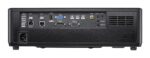 Videoproiector Optoma ZU507TST, short throw professional, DLP laser 30.000 ore, WUXGA (1920x1200), 5.000 lumeni, 300.000:1, 4:3,16:9,16:10, dimensiune maxima imagine 300", distanta proiectie 0.38m - 3.75m, 2 x HDMI 2.0, 1 x VGA, 1 x Composite video, 2 x Audio 3.5mm, 1 x USB-A power 1.5A, 1 x Audio - Image 3