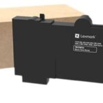 Waste toner Lexmark 78C0W00, 25K, Compatibil cu C2535dw / CX622ade / CX625ade / CS421dn / CS521dn / CX625adhe / CX522ade / CS622de / CX421adn / MC2535adwe.