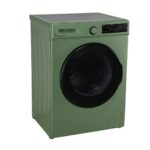 Masina de spalat rufe FRAM FWM-V714T2GRD+++, 7 kg, 1400 rpm, Clasa: D, Verde pastelat - Image 2