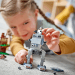STAR WARS AT-ST, LEGO 75332
