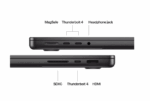 MacBook Pro 14.2"/Apple M4 (CPU 10-core, GPU 10-core, Neural Engine16-core)/16GB/512GB - Image 4