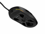 Mouse Gaming Genesis Krypton 660, 12000 DPI, negru - Image 8