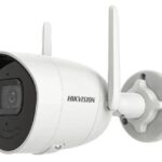 CAMERA WIFI IP BULLET 2MP 4MM IR30M