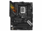 Placa de baza ASUS ROG STRIX Z790-H GAMING WIFI, Socket 1700, DDR5, ATX