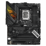 Placa de baza ASUS ROG STRIX Z790-H GAMING WIFI, Socket 1700, DDR5, ATX