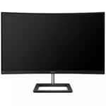 Monitor Consumer Philips 322E1C/00, 31.2", 1920 x 1080 pixeli, Black, 3 ani Garantie - Image 4