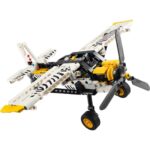 AVION PENTRU ZONE GREU ACCESIBILE, LEGO42198 - Image 4