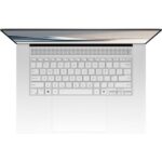Laptop Asus Zenbook S14 OLED, UM5606WA-RJ242X, 16.0-inch, 3K (2880x1800) OLED - Image 2