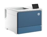 Imprimanta laser color HP Laserjet Enterprise 5700DN, Format A4, Color ,Functii: Imprimare, Viteza printare: 45ppm, Duplex, FPO.: 6.9sec, Volumpagini lunar recomandat: 2000-10.000 pagini, max. 80.000pagini,Rezolutie: 1.200 x 1.200 dpi, Limbaje de printare: HP PCL 6 ; HP PCL 5c;emulare HP Postscript - Image 4