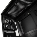 Carcasa KOLINK STRONGHOLD M Micro-ATX NEGRU - Image 10
