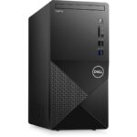 Desktop Vostro 3910 MT 180W, Intel i5-12400, 8GB Ram, 256GB - Image 3