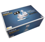 Pachet kit Robot cu braț multifuncțional 6 x Fable Go și 6 x Fable Explorer, 6 x Tableta Lenovo M8 Tip robot: modular, dispune de mai multe  subansamble care pot fi combinate  pentru  a realiza  aplicatii educationale; O configuratie  a robotului poate fi asamblata - Image 2
