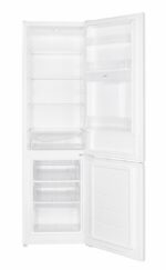 Combina frigorifica HEINNER HC-HM260WDE++, 260 l, Clasa: E, Dozator apa, Alb - Image 2