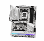 Placa de baza ASRock X870 Pro RS WiFi, Socket AM5, DDR5, ATX - Image 4