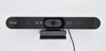 Camera Web Axtel AX-4K Video-Bar-Mini, rezolutie video 4K, USB-A, Negru - Image 10