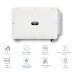 INVERTER HUAWEI SUN2000-100KTL-M2
