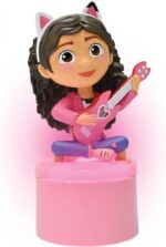 LAMPA DE VEGHE CU DIFUZOR, GABBY'S DOLLHOUSE - Image 3