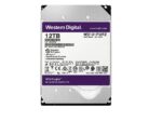 HDD Surveillance WD Purple, 12TB, 5400RPM, 256MB, SATA III - Image 3