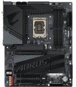 Placa de bază Gigabyte Z790 AORUS TACHYON X LGA1700 - Image 2