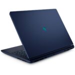 Laptop Gaming Dell Alienware 16X Aurora, cu procesor Intel Core Ultra 7 255HX, 16'' WVA, 32 GB DDR5, 1 TB, NVIDIA GeForce RTX 5060, 8GB GDDR7, Windows 11 Pro, 3 ani Garantie - Image 3