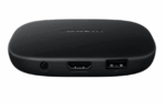 Player Multimedia Xiaomi Mi TV Box S 3rd Gen, 4K, Wi-Fi 6, Google TV Negru - Image 2