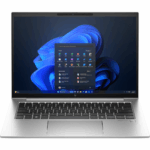 Laptop Business HP EliteBook 840 G11, cu procesor Intel Core Ultra 5 125H, 14'' IPS, 32 GB DDR5, 1 TB, Intel Arc Graphics, Windows 11 Pro, 5 ani Garantie