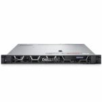 PowerEdge R450 Rack Server Intel Xeon Silver 4314 2.4G, 16C/32T,