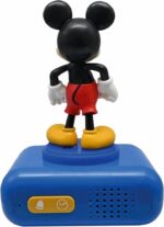 CEAS DESTEPTATOR CU LUMINA 3D, MICKEY MOUSE - Image 3