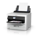 Epson imprimanta A4 Color WorkForce Pro WF-C529RDW, Tehnologie printare: PrecisionCore™, - Image 5
