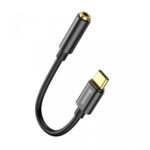 Cablu Adaptor Baseus Type C-Jack 3.mm - Image 2